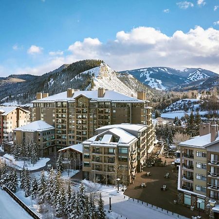 The Westin Riverfront Resort & Spa, Avon, Vail Valley Exterior foto